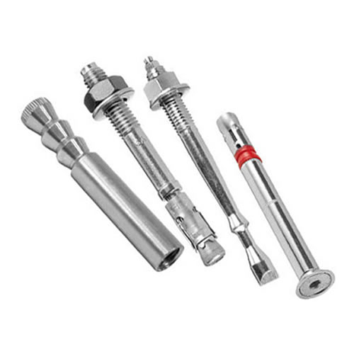Anchor Bolts Vishad